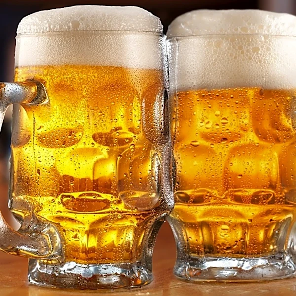 What Are The Main Differences Between IPA And Pale Ale Beer?