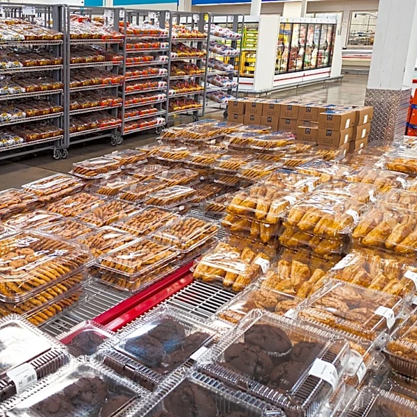 This Sam's Club Member's Mark Item Is One Of The Best Fall Bakery Items In 2026