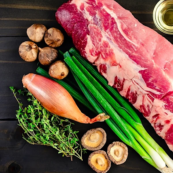 5 Tips For Buying The Best Baby Back Ribs At Grocery Stores