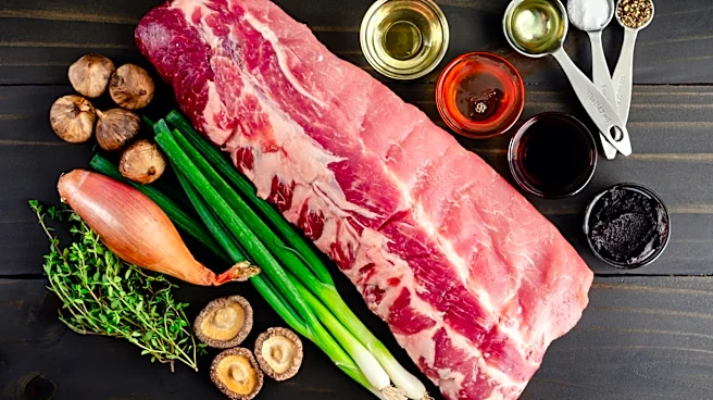 5 Tips For Buying The Best Baby Back Ribs At Grocery Stores