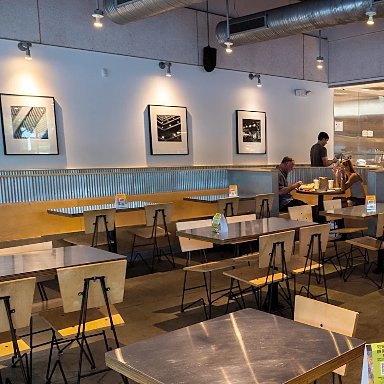 Customers Are Calling This Chipotle Item One Of The Best New Fast Food Items Of 2026