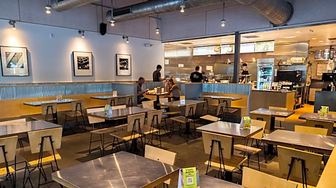 Customers Are Calling This Chipotle Item One Of The Best New Fast Food Items Of 2026