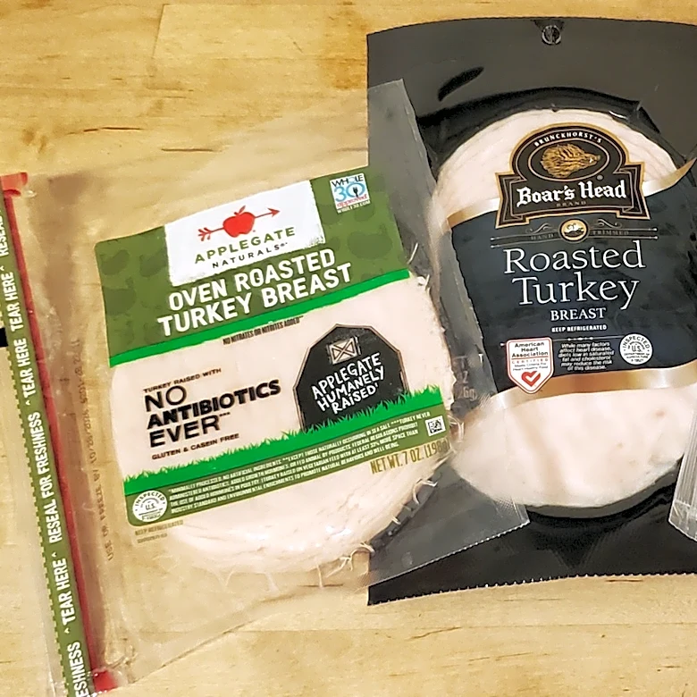 Cheap Vs Expensive Turkey Deli Meat: Is It Worth The Splurge?