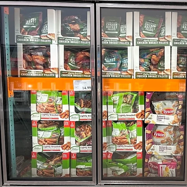 11 Costco Frozen Aisle Items To Avoid In 2026