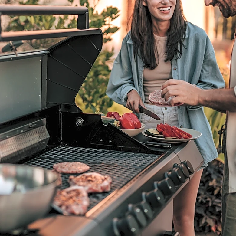 What's The Best Time Of Year To Buy Grills At Costco?