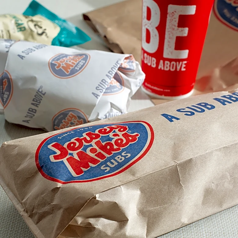 5 Ordering Tips For A Next-Level Jersey Mike's Cheesesteak
