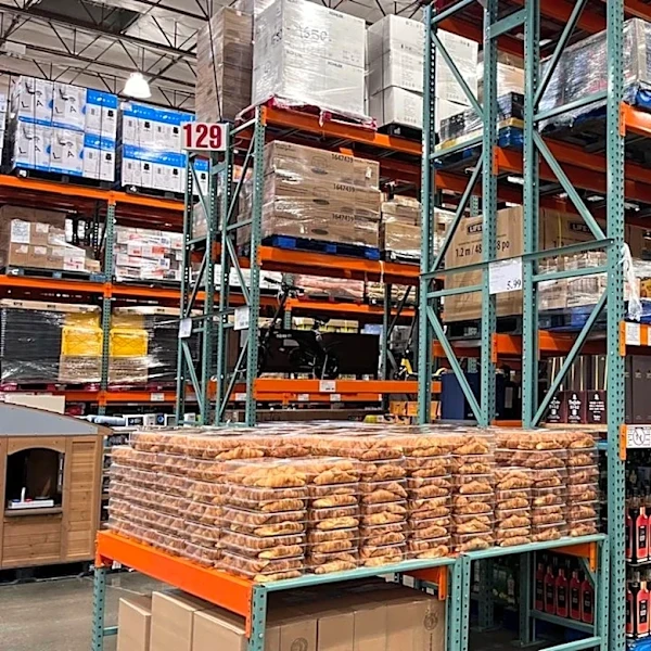 Customers Are Calling These The 10 Best Costco Breakfast Items Of 2026