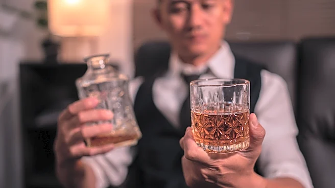 15 Best Top-Shelf Bourbon Brands To Know