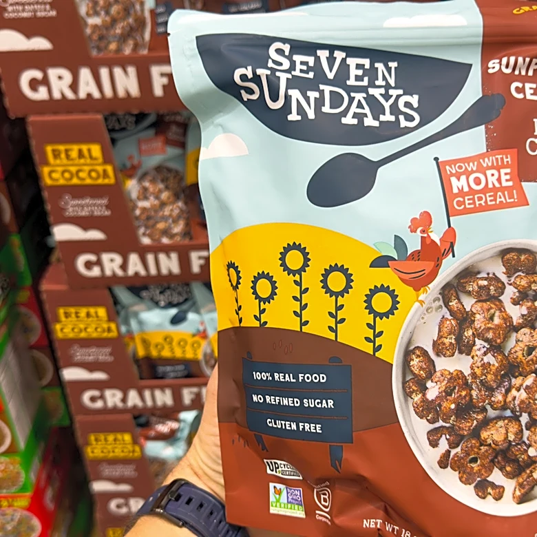 12 Costco Breakfast Foods That Use High Quality Ingredients