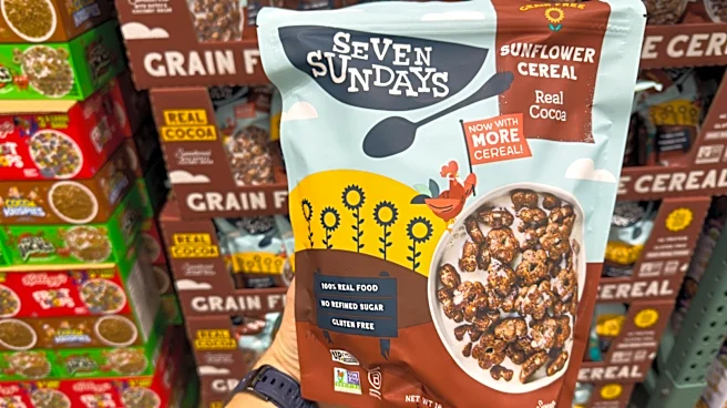 12 Costco Breakfast Foods That Use High Quality Ingredients
