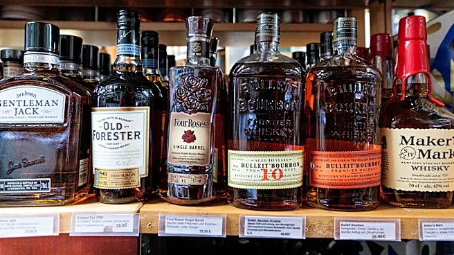 Experts Are Cautious Of Pricey Bourbon If It Lacks This One Thing