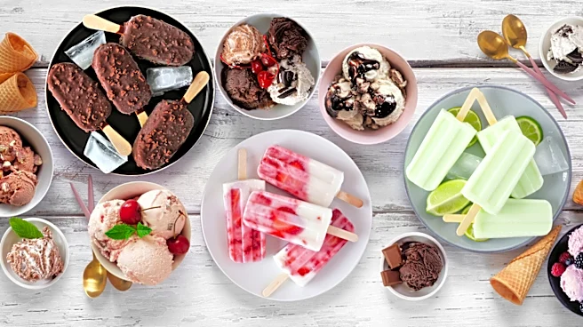 Customers Are Calling These The 9 Best Frozen Desserts Of 2026 So Far