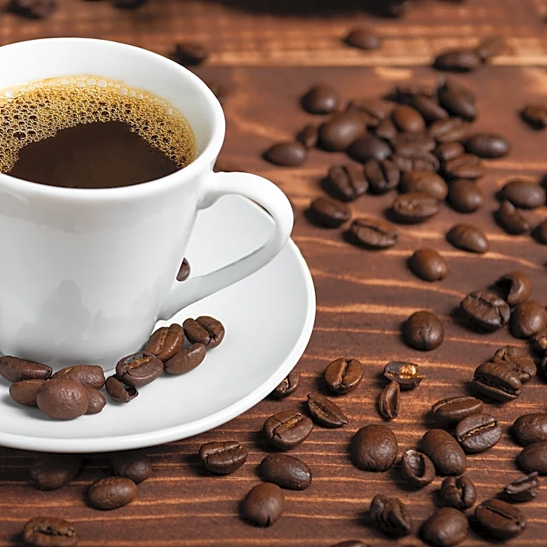 How Your Air Fryer Can Help You Make A Better Cup Of Coffee