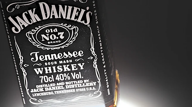 If You Like Jack Daniel's, Try These 12 Whiskeys Next