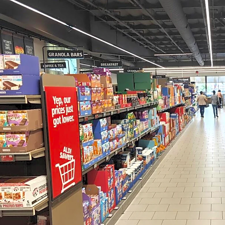 12 Aldi Items With Price Cuts In September 2026