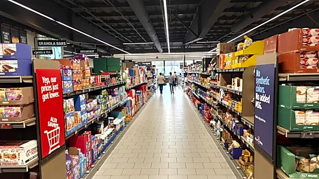 12 Aldi Items With Price Cuts In September 2026