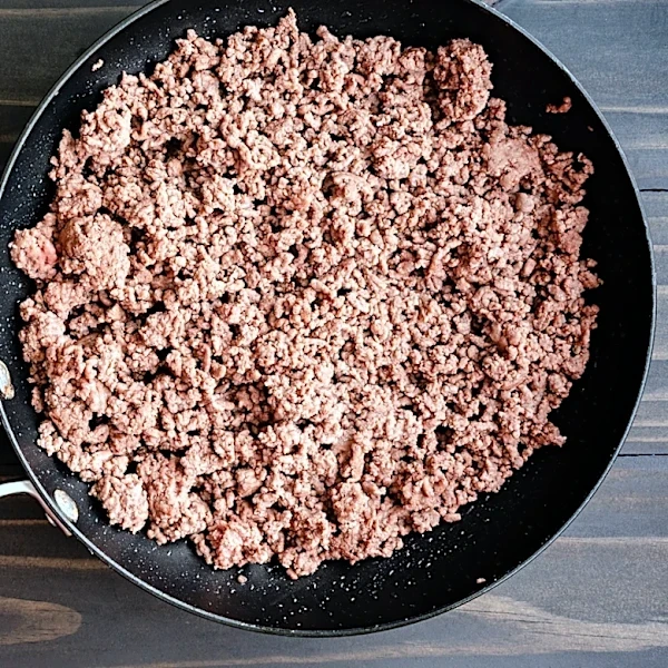 The Warming Ingredient That Gives Ground Beef 10x The Flavor