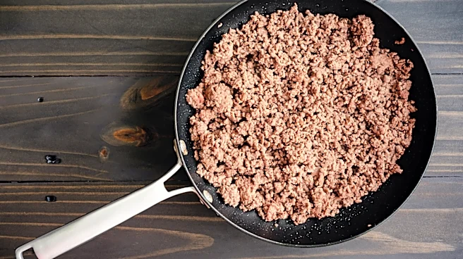 The Warming Ingredient That Gives Ground Beef 10x The Flavor