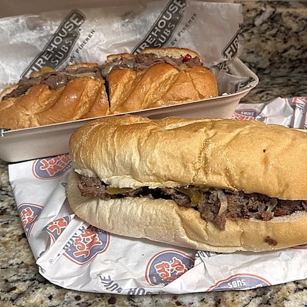 Who Makes The Better-Value Cheesesteak: Jersey Mike's Or Firehouse?