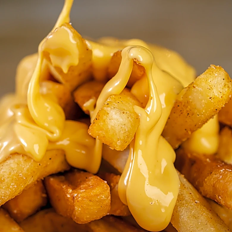 Fast Food Chains That Serve The Highest And Lowest Quality Cheese Sauce