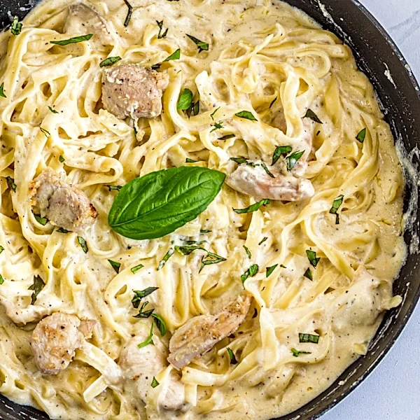 For Pasta Sauce With 10x The Flavor, Try This Addition