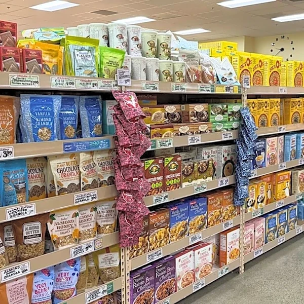 The 5 Best Seasonal Trader Joe's Items Of 2026 So Far