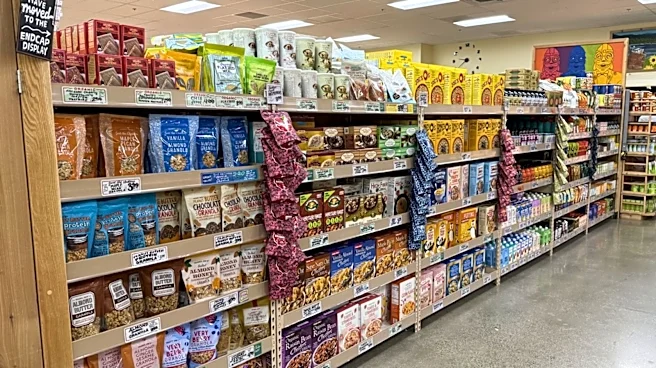The 5 Best Seasonal Trader Joe's Items Of 2026 So Far