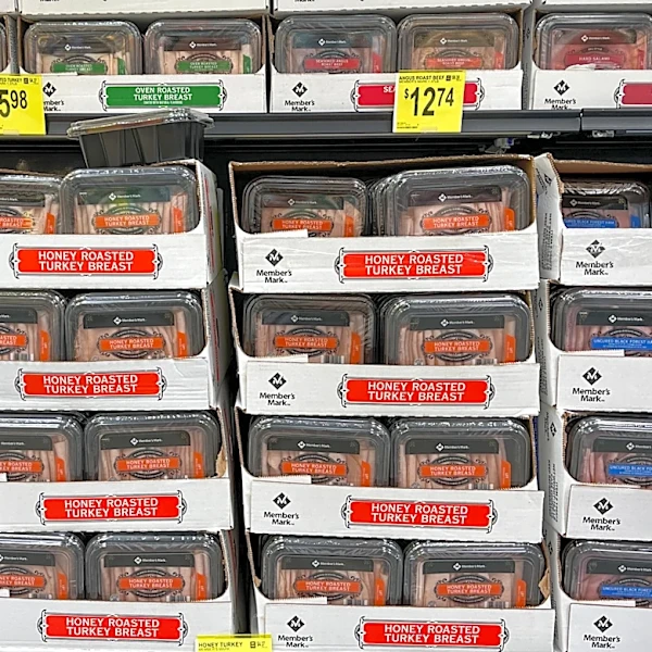 9 Best New Sam's Club Deli Items Of 2026 So Far