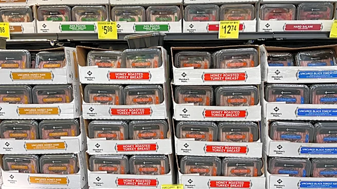 9 Best New Sam's Club Deli Items Of 2026 So Far