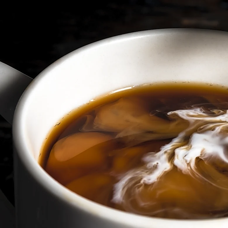 What's The Difference Between Coffee Creamer And Heavy Cream?