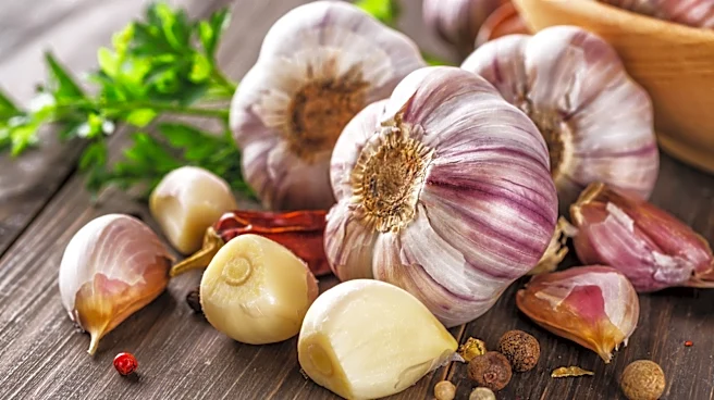 The Mincing Technique One Reddit User Says Is Easier Than Using A Garlic Press