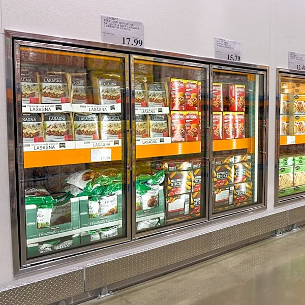 15 Costco Kirkland Signature Frozen Foods That Use High Quality Ingredients