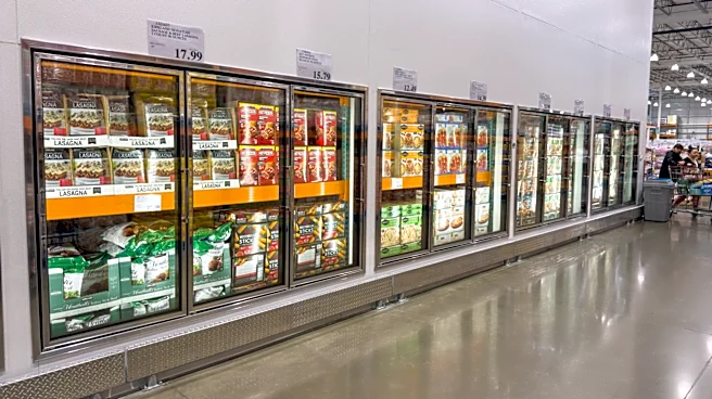 15 Costco Kirkland Signature Frozen Foods That Use High Quality Ingredients