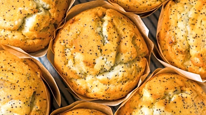 The 5 Best New Grocery Store Bakery Muffins Of 2026 So Far
