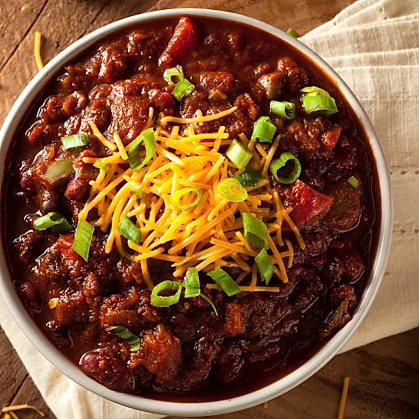 11 Meats To Try In Chili When You're Tired Of Ground Beef