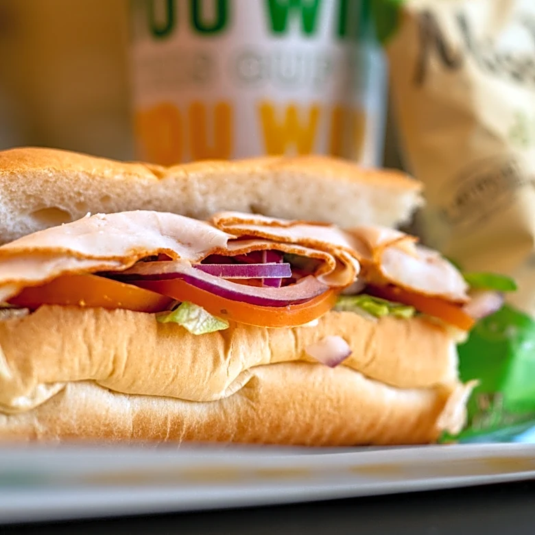 What Does Subway Do With Leftover Food?
