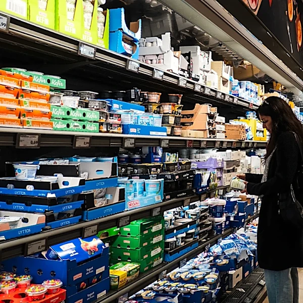 The 5 Best Aldi Aisle Of Shame Items In 2026 So Far