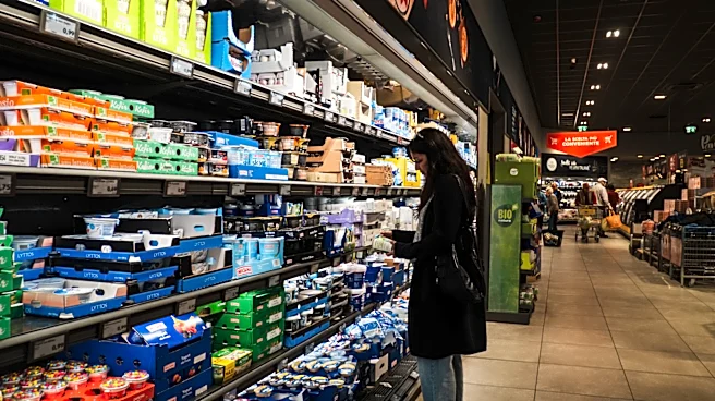 The 5 Best Aldi Aisle Of Shame Items In 2026 So Far
