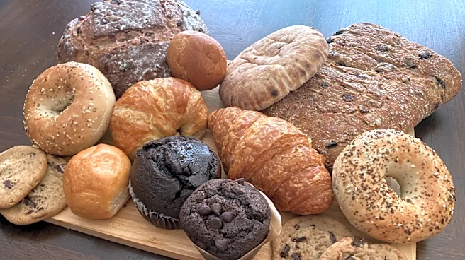 Sam's Club Vs Costco: Which Has The Best Bakery?