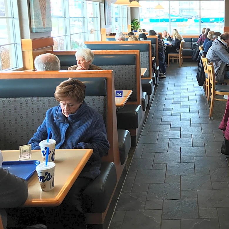 How To Get Poutine At Culver's