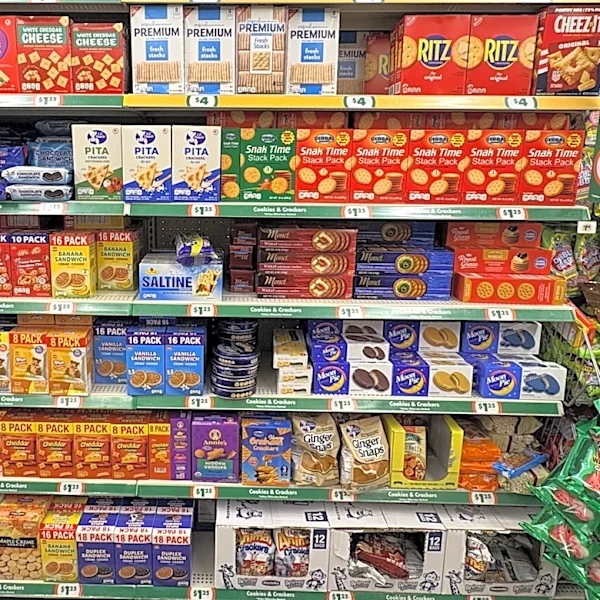 3 Best New Dollar Tree Desserts In 2026 So Far