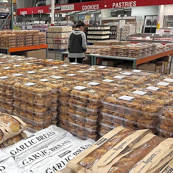Costco Members Say This Kirkland Signature Item Is One Of Its Best Breakfast Items Of 2026
