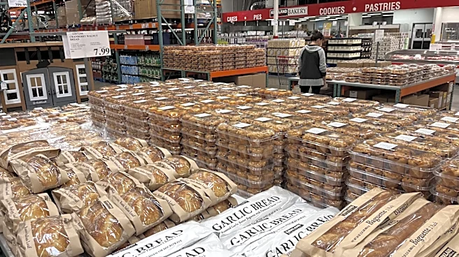 Costco Members Say This Kirkland Signature Item Is One Of Its Best Breakfast Items Of 2026