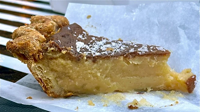 The Portland Bakery With The Best Slice Of Pie I've Ever Had
