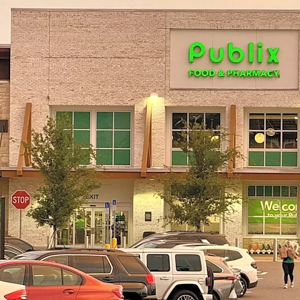14 Items To Buy During Your First Trip To Publix