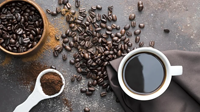 11 Coffee Brands That Use High Quality Beans