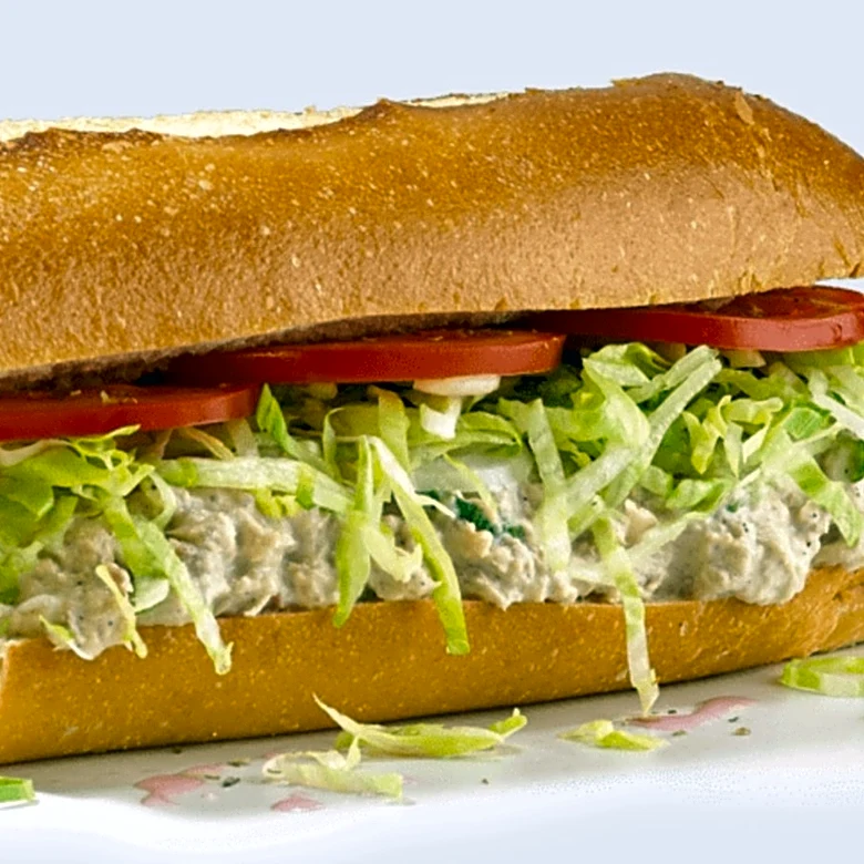 What Kind Of Tuna Does Jersey Mike's Use In Its Subs?