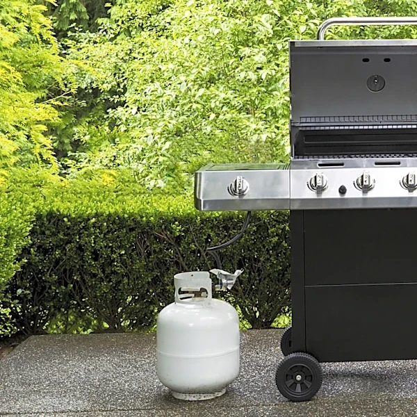 5 Disadvantages Of Using A Propane Grill