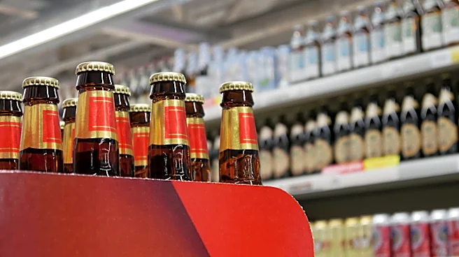Mistakes To Avoid When Buying Beer