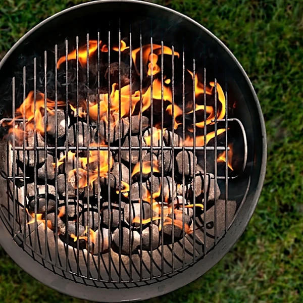 What Is The Typical Lifespan Of A Charcoal Grill?